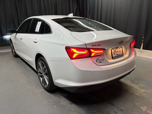 Used 2024 Chevrolet Malibu LT FWD image 7