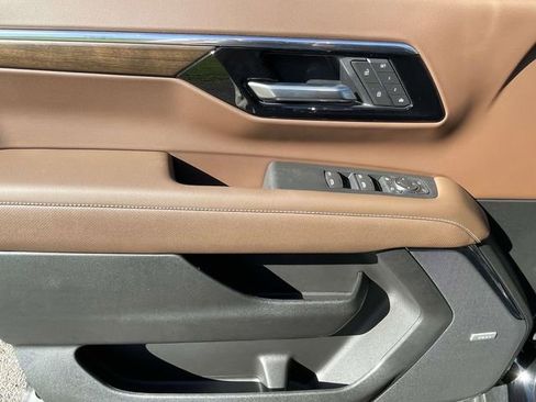 New 2026 Chevrolet Tahoe High Country image 20