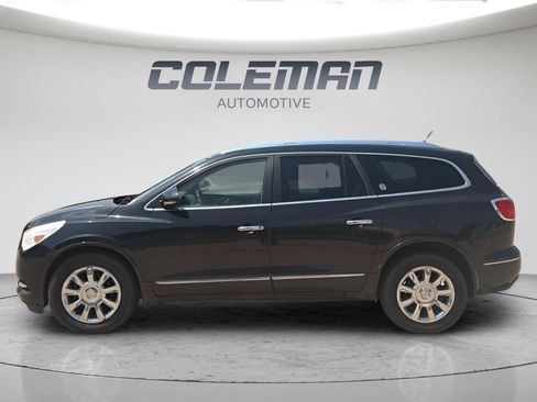 Used 2014 Buick Enclave Leather AWD/4WD image 5