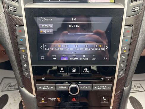 Used 2021 INFINITI Q50 Signature Edition w/ Cargo Package image 30