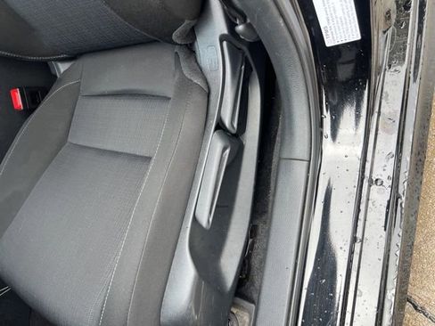 Used 2025 Honda Civic LX image 13