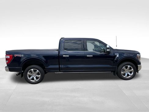 Used 2023 Ford F150 King Ranch w/ Equipment Group 601A High AWD/4WD image 32