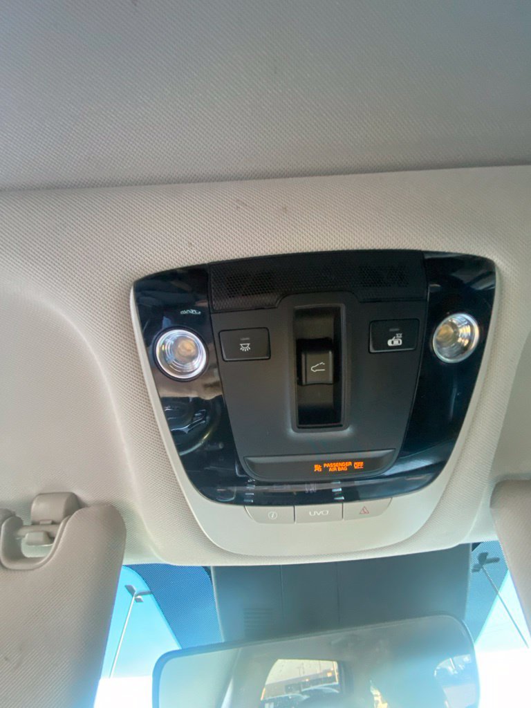Used 2021 Kia Sorento S w/ Panoramic Sunroof Package AWD/4WD image 19