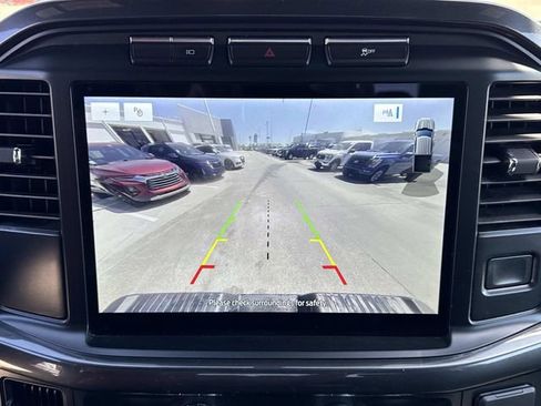 Used 2022 Ford F150 XLT w/ Equipment Group 302A High image 31