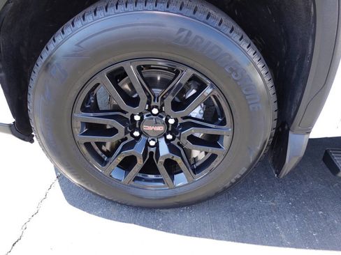 Used 2023 GMC Sierra 1500 Pro image 41