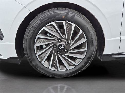 Used 2026 Hyundai Sonata SEL FWD image 24