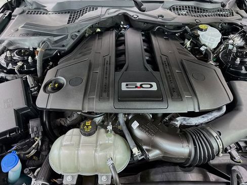 Used 2023 Ford Mustang GT w/ Equipment Group 301A image 28