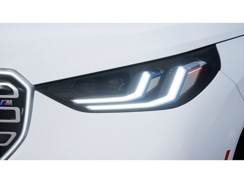 New 2026 BMW X3 M50 AWD/4WD image 6