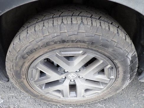 Used 2026 Honda CR-V TrailSport image 9