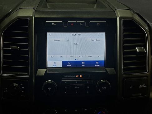 Used 2020 Ford F350 XLT w/ XLT Value Package AWD/4WD image 15
