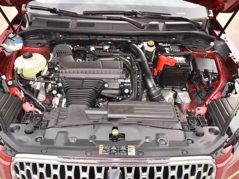 New 2026 Lincoln Corsair Premiere image 37