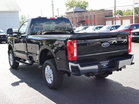 New 2026 Ford F350 XLT w/ Snow Plow Prep Package AWD/4WD image 14