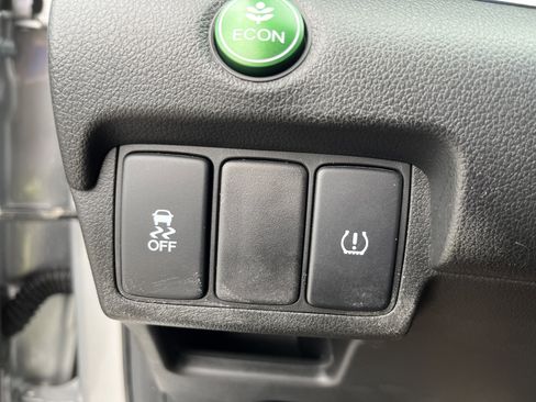 Used 2015 Honda CR-V EX-L image 16