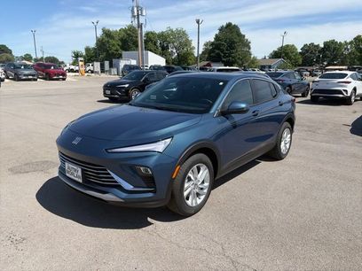 New 2026 Buick Envista Preferred w/ Convenience I Package