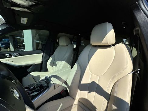 Used 2022 BMW X5 xDrive40i image 49
