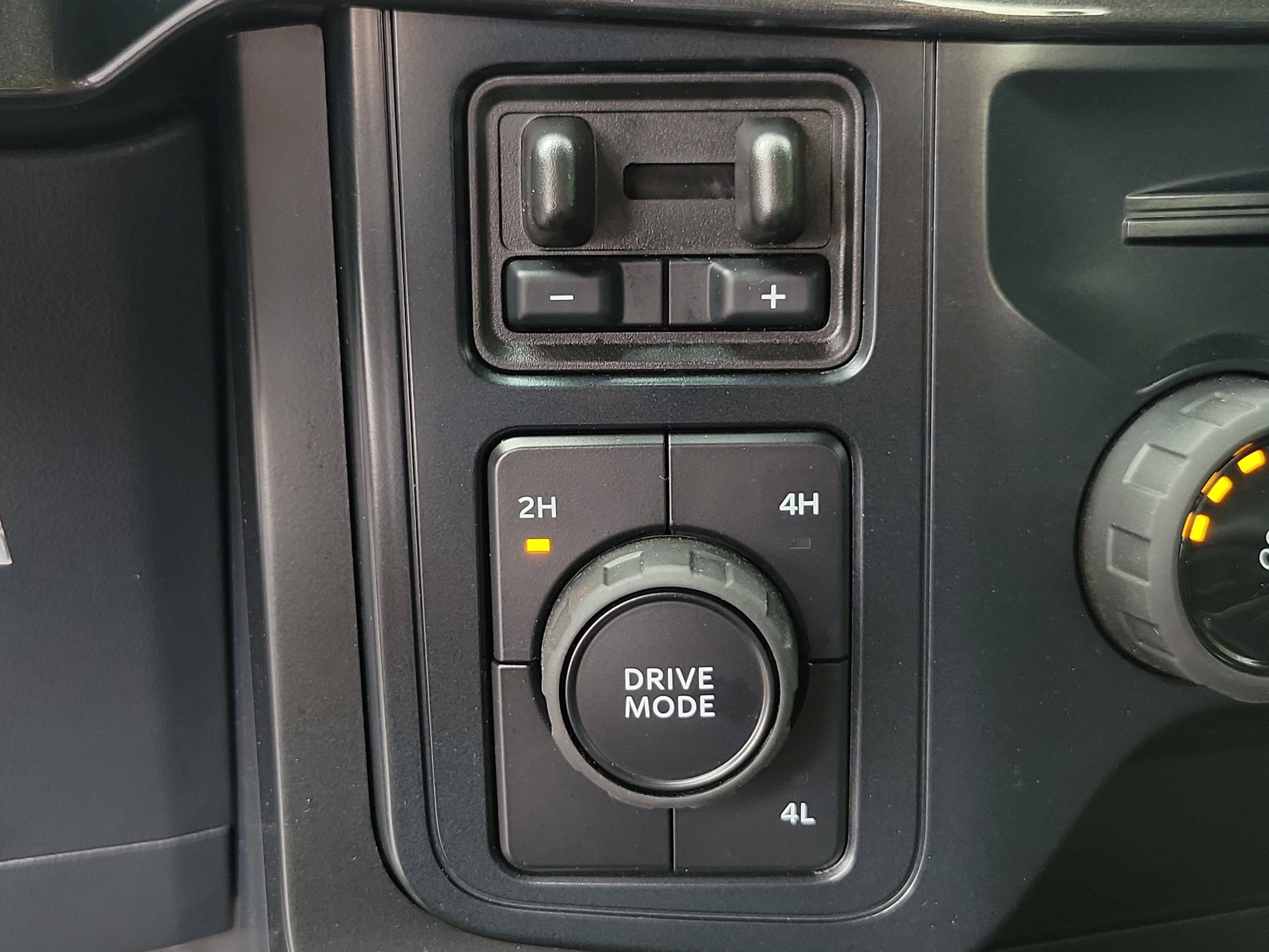Used 2025 Ford F150 STX w/ Equipment Group 200A AWD/4WD image 10
