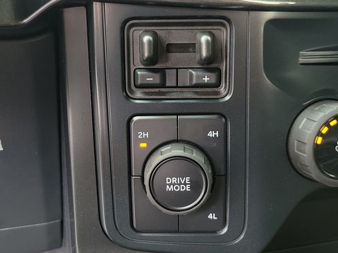 Used 2025 Ford F150 STX w/ Equipment Group 200A AWD/4WD image 10