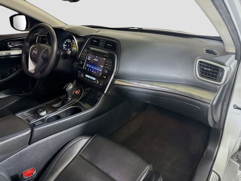 Used 2020 Nissan Maxima 3.5 SV w/ Floor Mat Group image 30