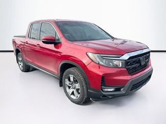 Certified 2024 Honda Ridgeline RTL video 1