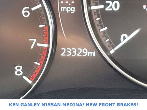 Used 2024 MAZDA CX-50 AWD 2.5 S w/ Weather Package image 33
