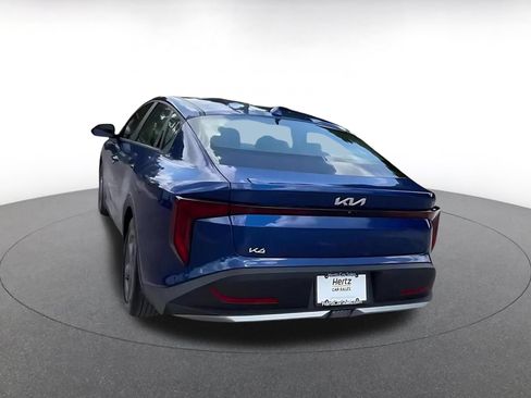 Used 2025 Kia K4 FWD image 11