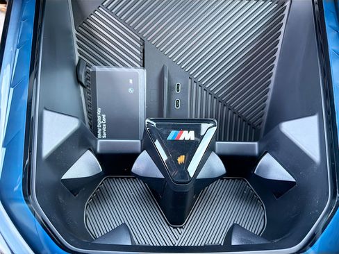 New 2026 BMW X3 M50 image 31