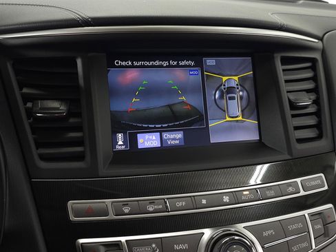 Used 2018 INFINITI QX60 AWD w/ Premium Plus Package image 26