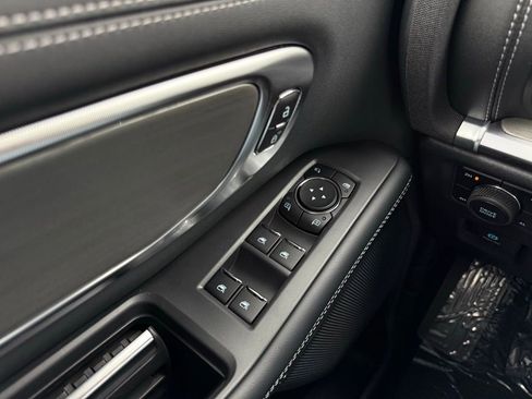 New 2026 Ford Expedition Max Platinum w/ Driver's Package image 12
