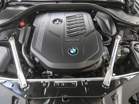 New 2026 BMW 840i RWD image 24