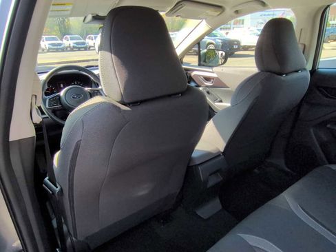 New 2025 Subaru Impreza 2.0i image 18