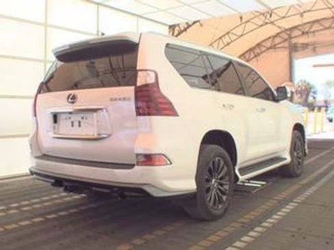 Used 2020 Lexus GX 460 Premium AWD/4WD image 4