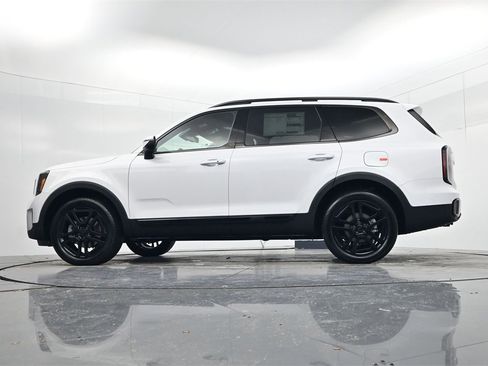 New 2025 Kia Telluride EX X-Line image 36