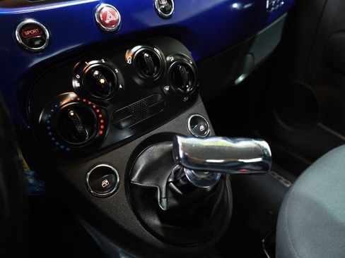 Used 2013 FIAT 500 Pop image 16