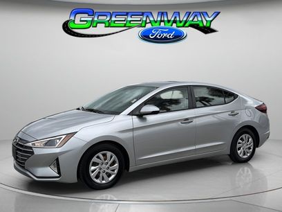 Used 2020 Hyundai Elantra SE
