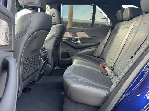 New 2026 Mercedes-Benz GLE 63 AMG S image 14