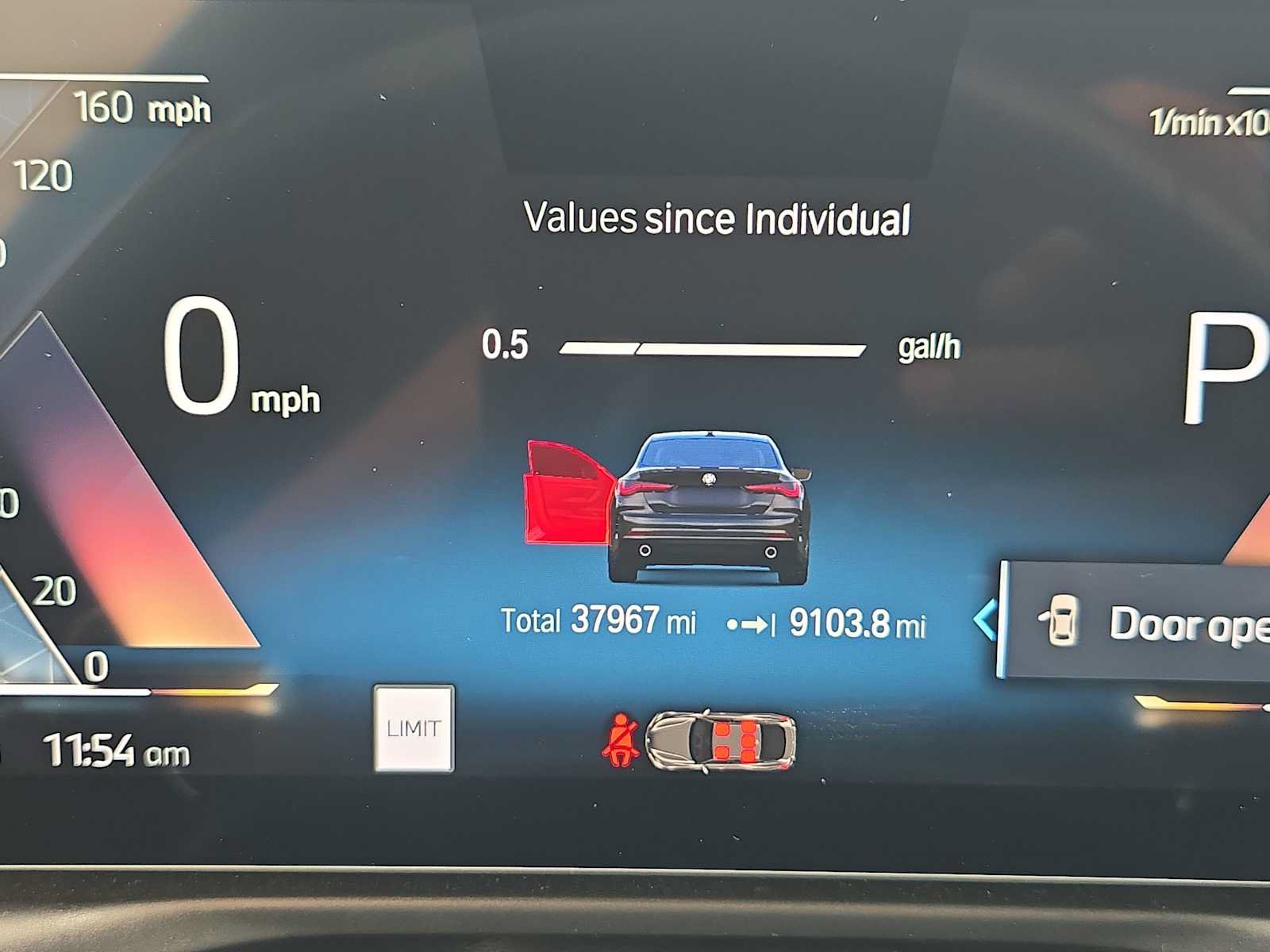 Used 2024 BMW 430i Gran Coupe w/ Convenience Package RWD image 24