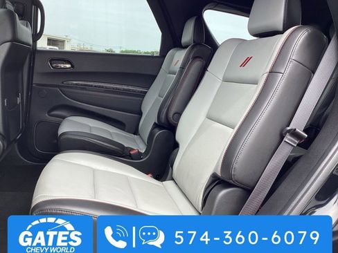 Used 2023 Dodge Durango R/T AWD/4WD image 15