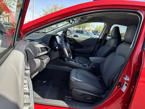 New 2026 Subaru Crosstrek 2.5i Limited w/ Crosstrek Mirror Package AWD/4WD image 13
