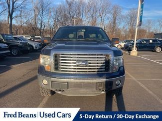 Used 2012 Ford F150 XLT w/ XLT Chrome Pkg video 2