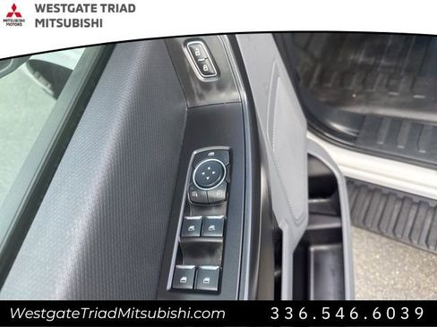 Used 2023 Ford F150 XL w/ FX4 Off-Road Package image 16