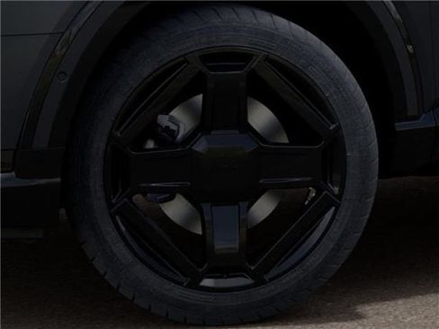 New 2027 Kia Telluride X-Line SX Prestige AWD/4WD image 8