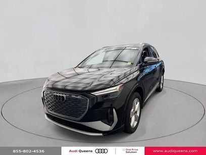 Certified 2023 Audi Q4 e-tron Premium Plus w/ Premium Plus