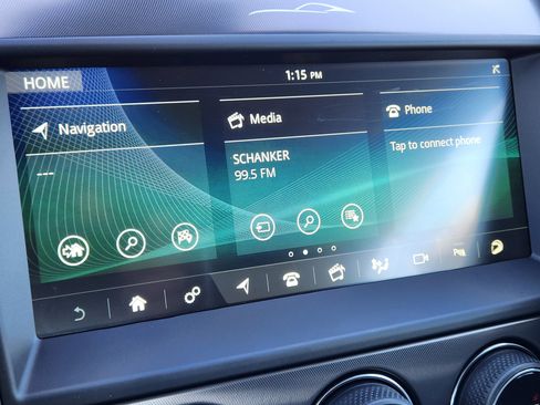 Used 2024 Jaguar F-TYPE R image 25