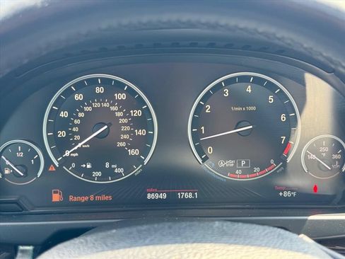 Used 2015 BMW X5 xDrive35i AWD/4WD image 19