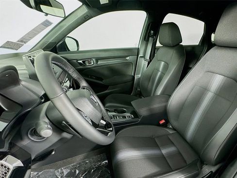 New 2026 Honda Civic Sport image 28