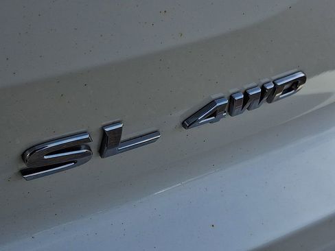 Certified 2023 Nissan Pathfinder SL w/ SL Premium Package image 29