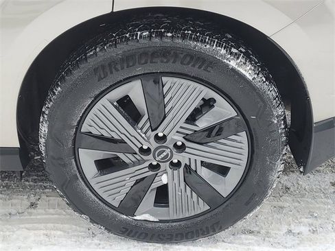 Certified 2025 Nissan Murano SL image 36