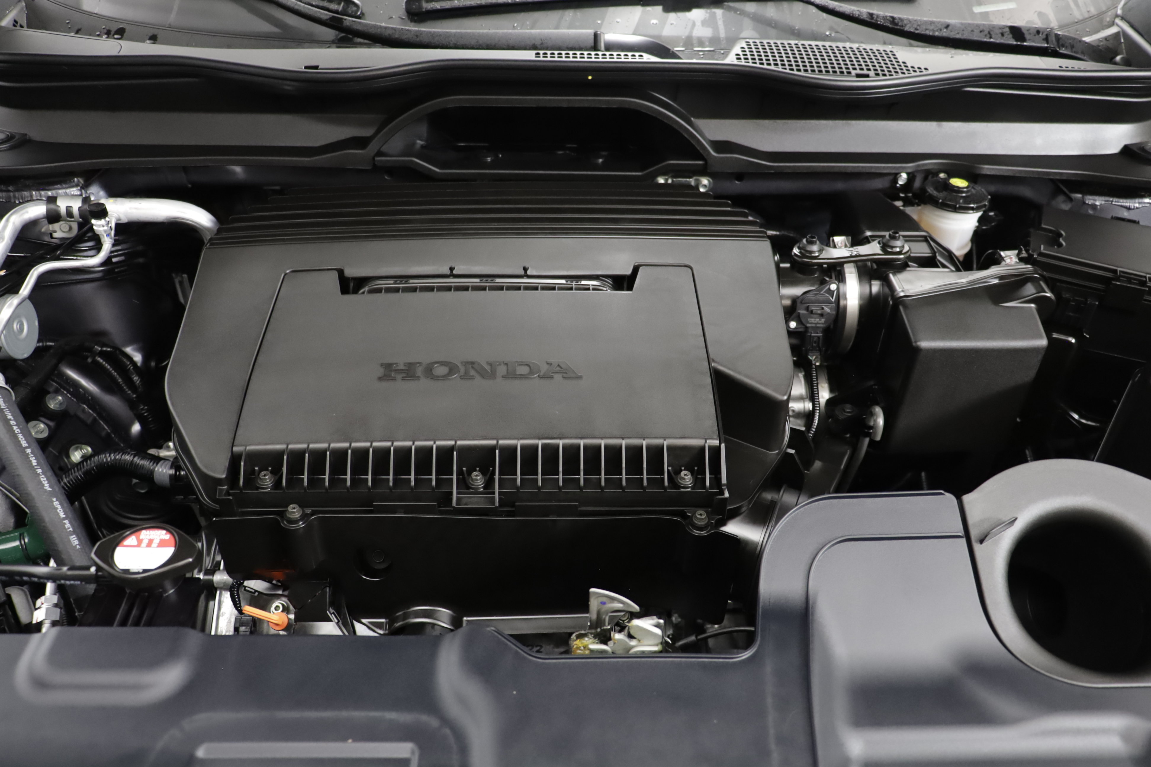 Used 2026 Honda Passport TrailSport Elite image 23