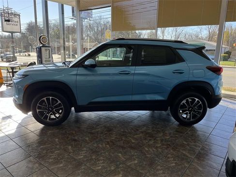 New 2026 Chevrolet TrailBlazer LT w/ Convenience Package image 6