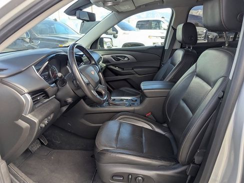 Used 2020 Chevrolet Traverse Premier w/ Redline Edition image 24